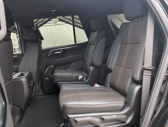 new 2025 Chevrolet Tahoe car, priced at $96,225
