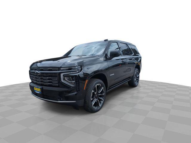 new 2025 Chevrolet Tahoe car, priced at $96,225