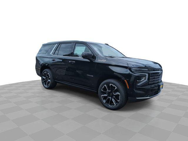 new 2025 Chevrolet Tahoe car, priced at $96,225
