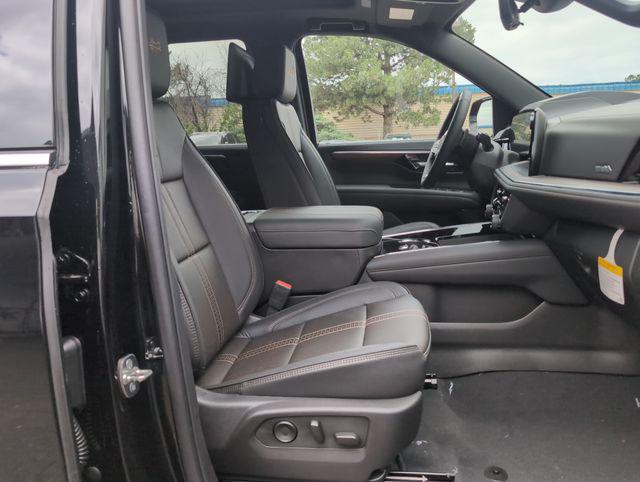 new 2025 Chevrolet Tahoe car, priced at $96,225