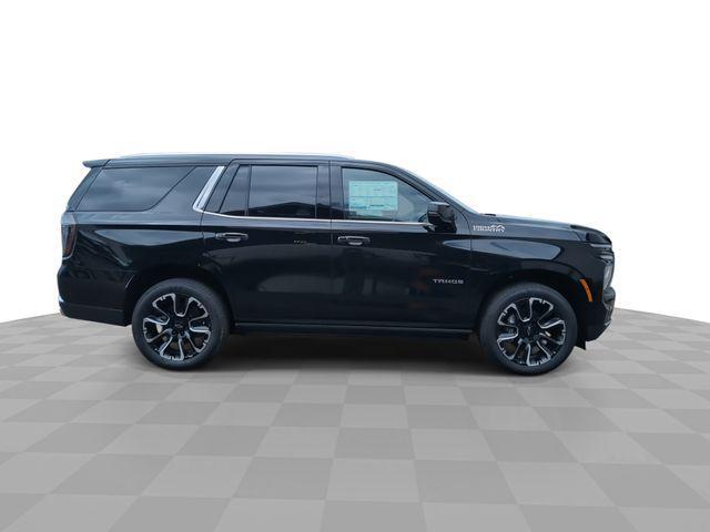 new 2025 Chevrolet Tahoe car, priced at $96,225