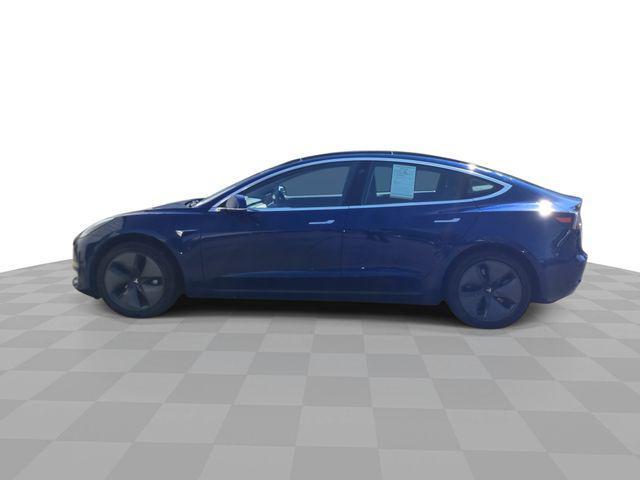 used 2019 Tesla Model 3 car, priced at $20,293