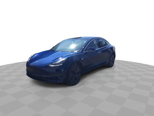 used 2019 Tesla Model 3 car, priced at $20,293