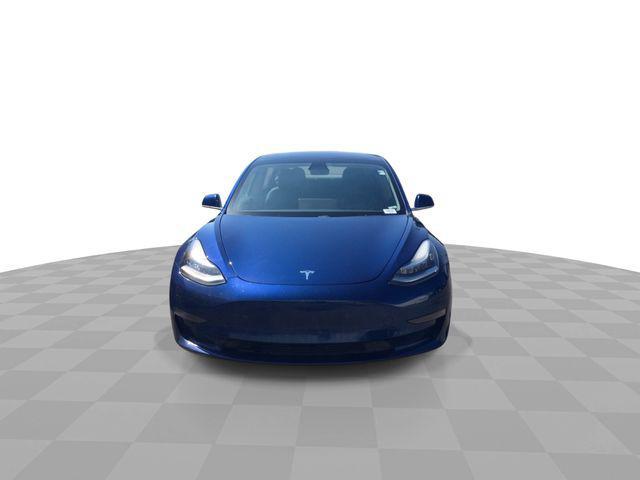 used 2019 Tesla Model 3 car, priced at $20,293
