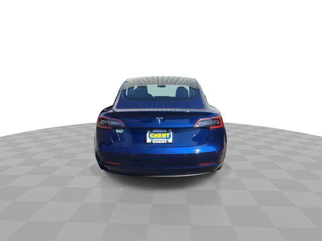 used 2019 Tesla Model 3 car, priced at $20,293