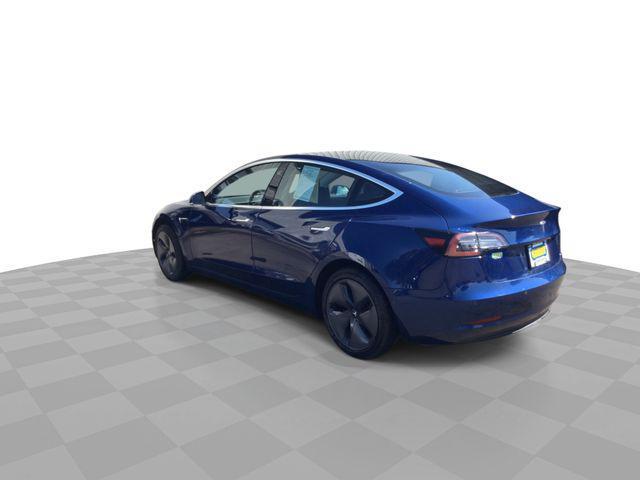 used 2019 Tesla Model 3 car, priced at $20,293