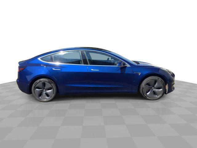 used 2019 Tesla Model 3 car, priced at $20,293
