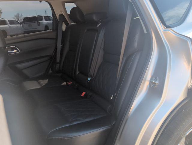 used 2023 Nissan Rogue car, priced at $29,500
