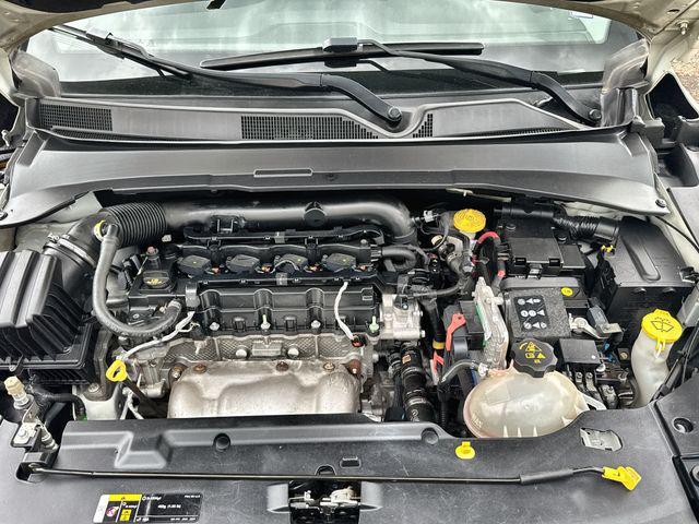 used 2018 Jeep Compass car, priced at $18,000