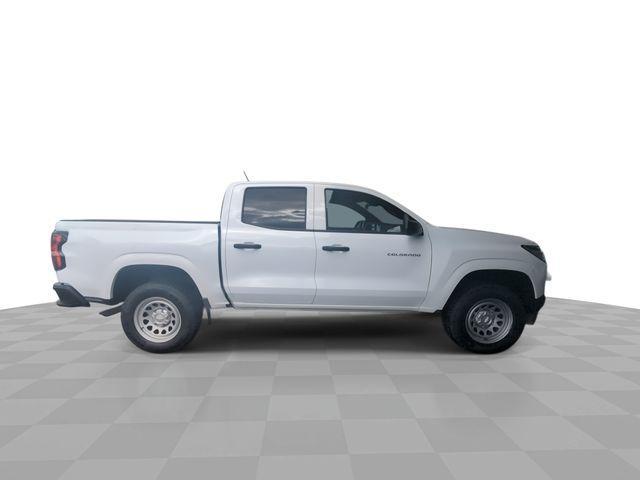 new 2023 Chevrolet Colorado car, priced at $34,645