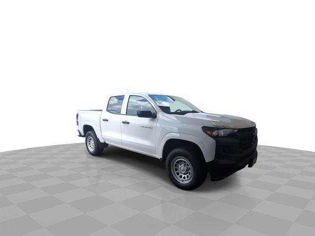 new 2023 Chevrolet Colorado car, priced at $34,645