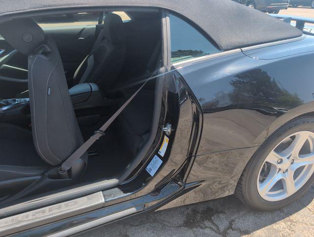used 2023 Chevrolet Camaro car, priced at $30,500