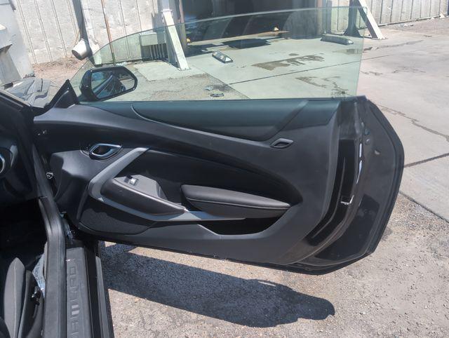 used 2023 Chevrolet Camaro car, priced at $30,500