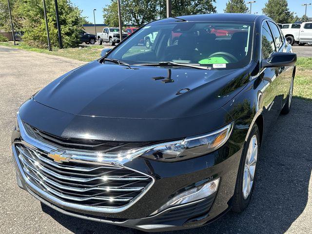 new 2024 Chevrolet Malibu car, priced at $29,195