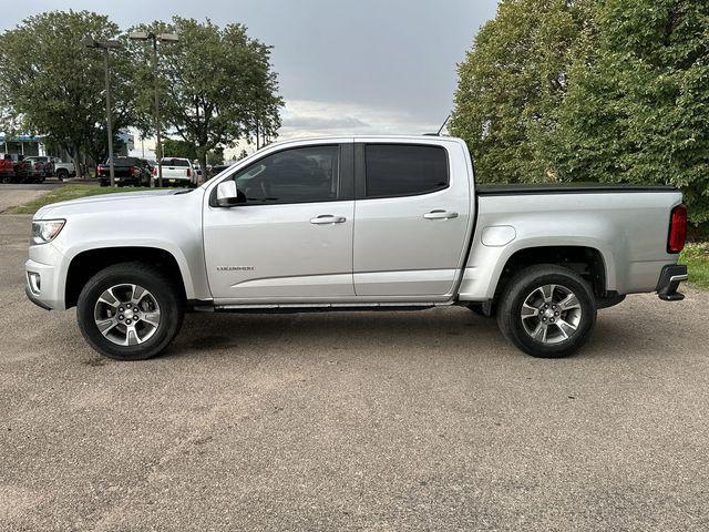 used 2019 Chevrolet Colorado car, priced at $29,901