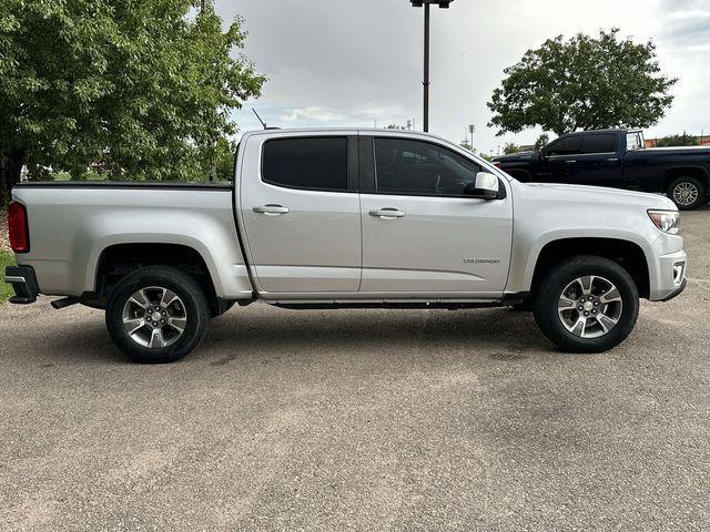 used 2019 Chevrolet Colorado car, priced at $29,901