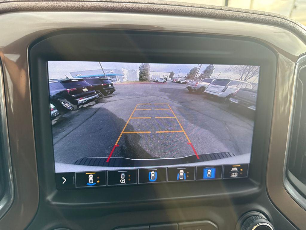 used 2022 Chevrolet Silverado 3500 car, priced at $60,927