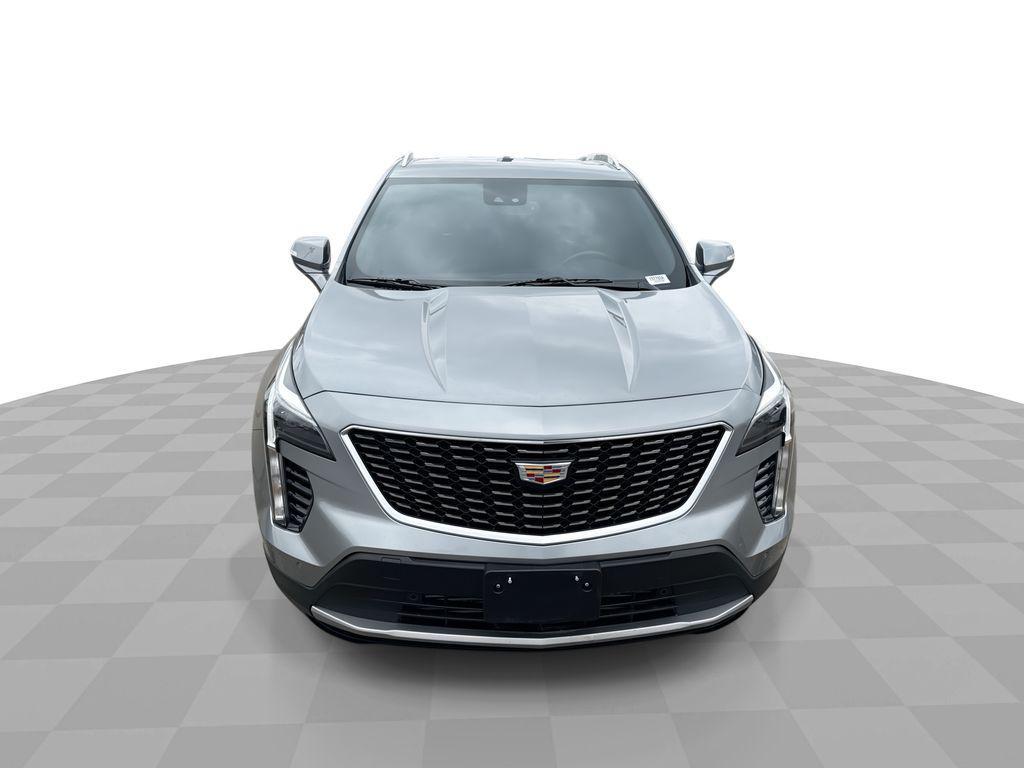 used 2023 Cadillac XT4 car, priced at $24,219