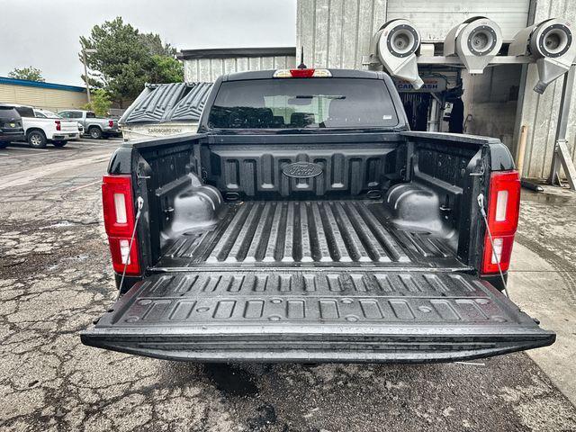 used 2019 Ford Ranger car, priced at $21,700
