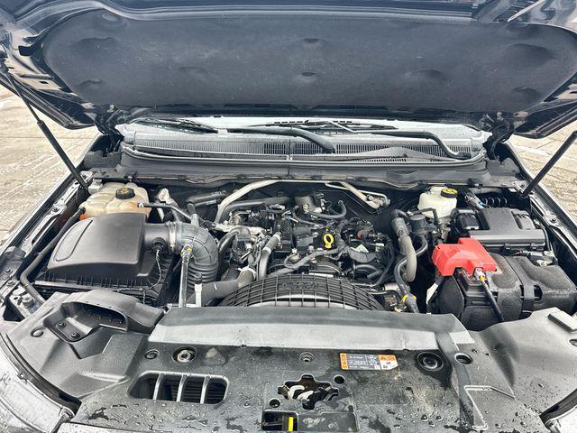 used 2019 Ford Ranger car, priced at $21,700