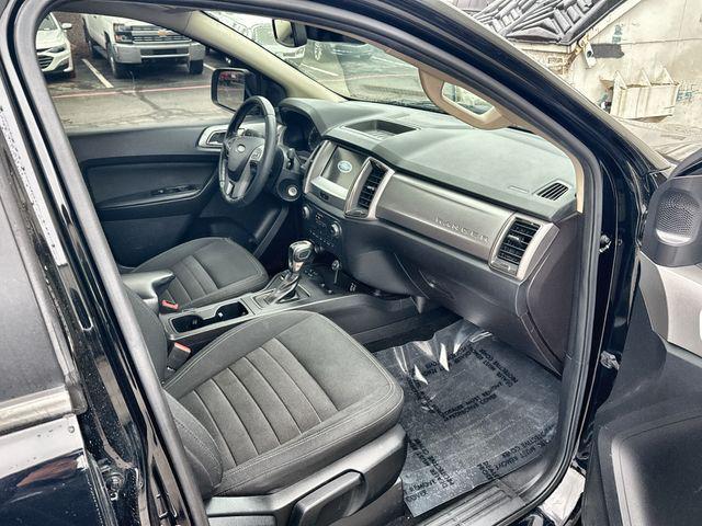 used 2019 Ford Ranger car, priced at $21,700