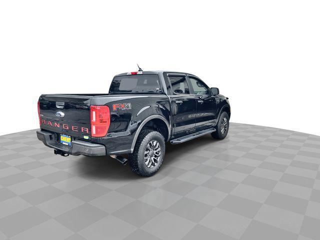 used 2019 Ford Ranger car, priced at $21,700