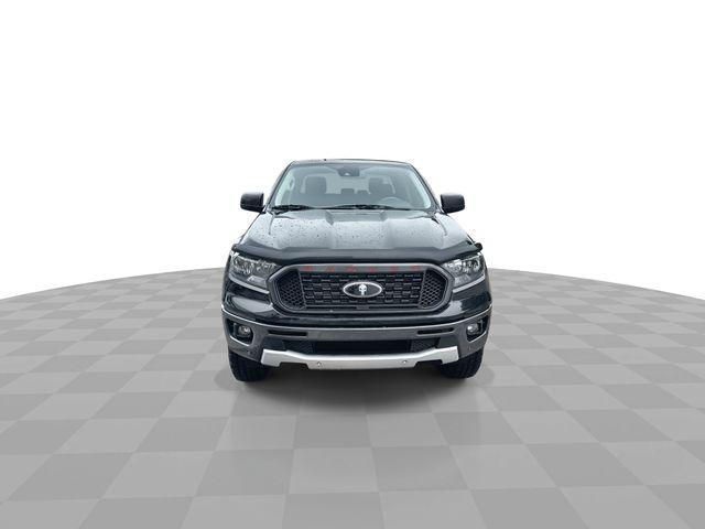 used 2019 Ford Ranger car, priced at $21,700