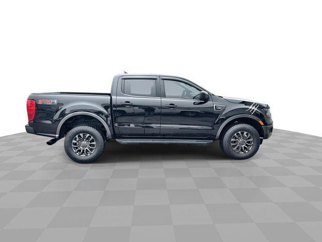 used 2019 Ford Ranger car, priced at $21,700