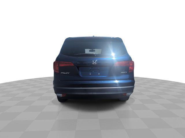 used 2016 Honda Pilot car, priced at $17,700