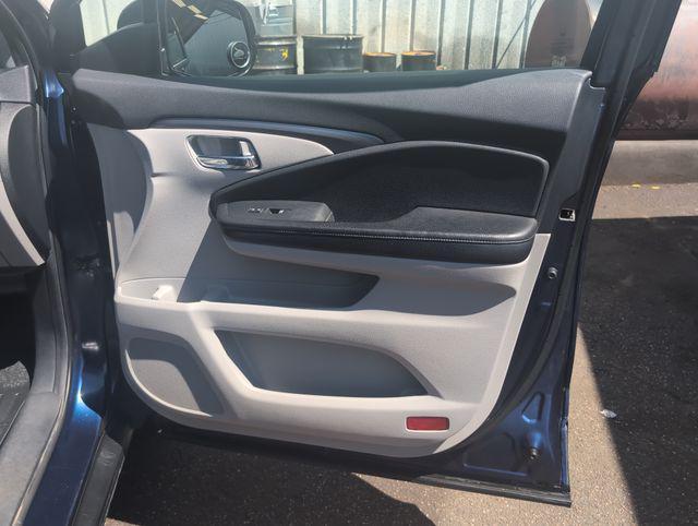 used 2016 Honda Pilot car, priced at $17,700