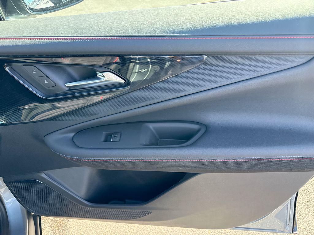 new 2025 Chevrolet Blazer EV car, priced at $59,080