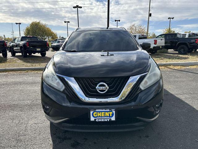 used 2015 Nissan Murano car, priced at $15,551