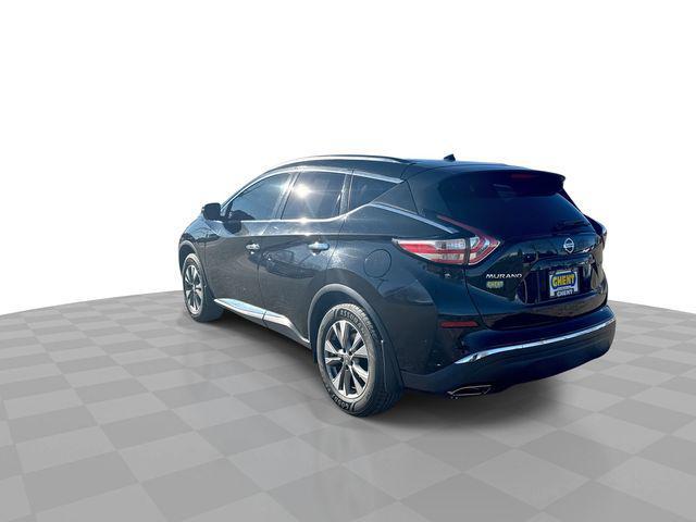 used 2015 Nissan Murano car, priced at $15,551