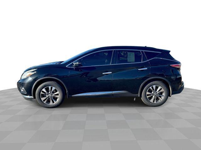 used 2015 Nissan Murano car, priced at $15,551