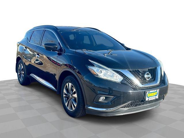 used 2015 Nissan Murano car, priced at $15,551