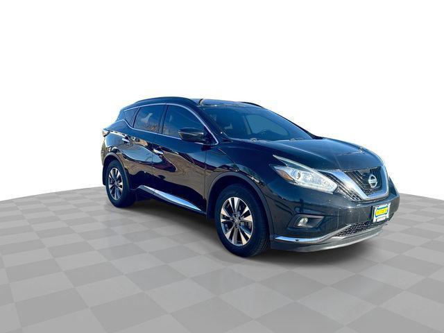 used 2015 Nissan Murano car, priced at $15,551