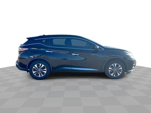 used 2015 Nissan Murano car, priced at $15,551