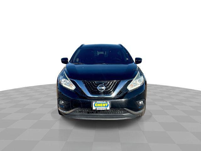 used 2015 Nissan Murano car, priced at $15,551