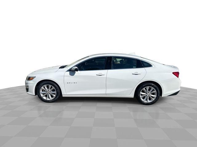 new 2024 Chevrolet Malibu car, priced at $29,195