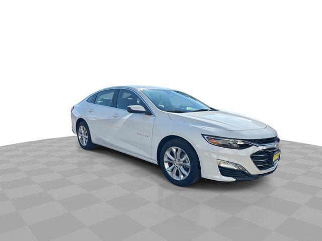 new 2024 Chevrolet Malibu car, priced at $29,195