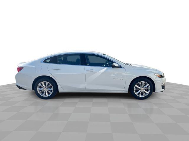 new 2024 Chevrolet Malibu car, priced at $29,195