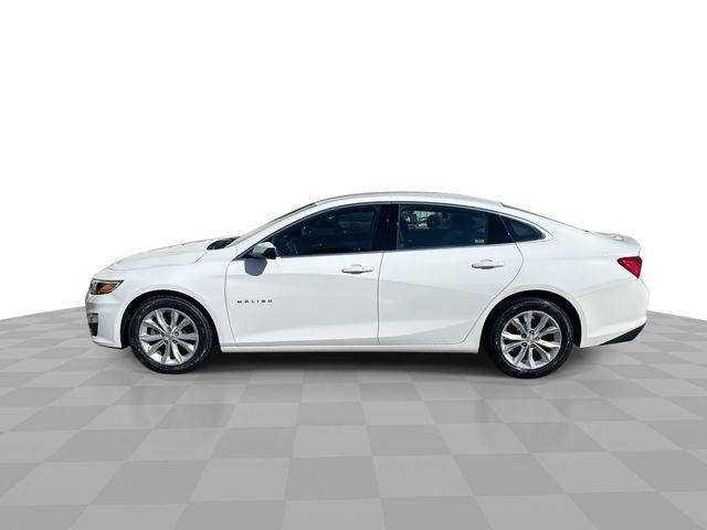 new 2024 Chevrolet Malibu car, priced at $29,195