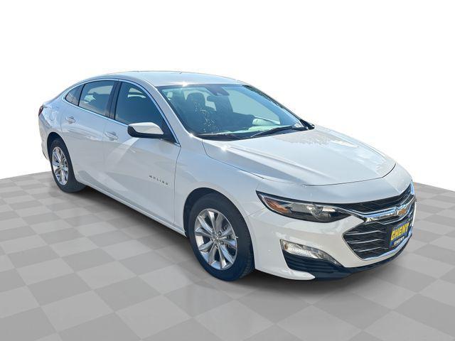 new 2024 Chevrolet Malibu car, priced at $29,195
