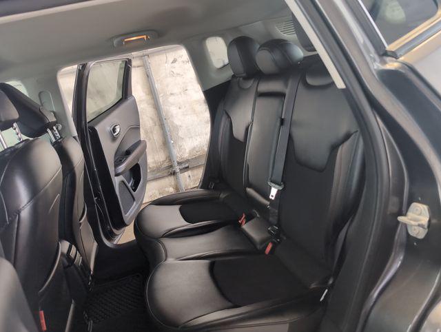 used 2021 Jeep Compass car, priced at $18,000