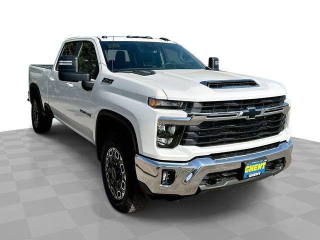 new 2024 Chevrolet Silverado 2500 car, priced at $79,835