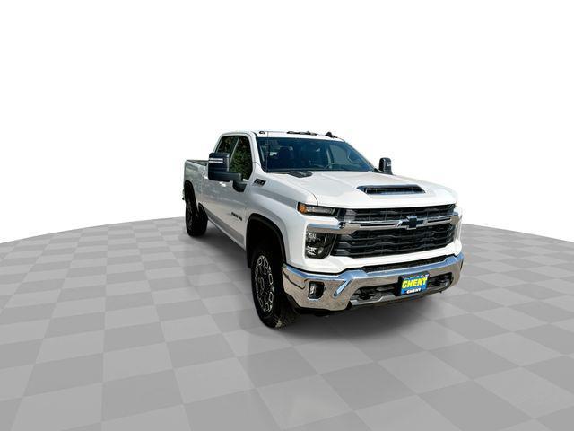 new 2024 Chevrolet Silverado 2500 car, priced at $79,835