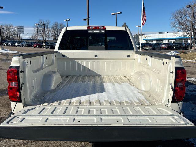 used 2014 Chevrolet Silverado 1500 car, priced at $19,799