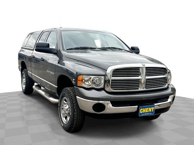 used 2003 Dodge Ram 2500 car, priced at $40,000