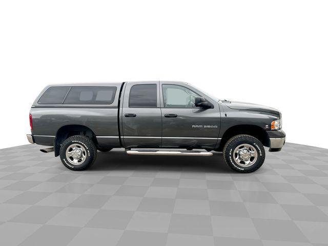 used 2003 Dodge Ram 2500 car, priced at $40,000