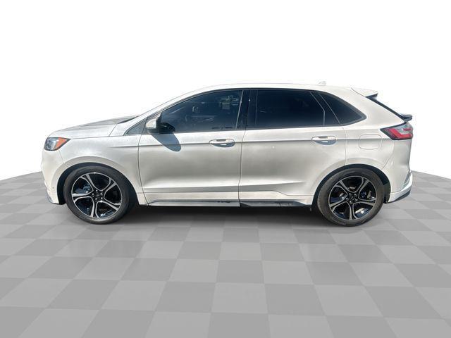 used 2019 Ford Edge car, priced at $22,993